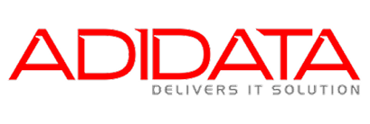 ADIDATA logo