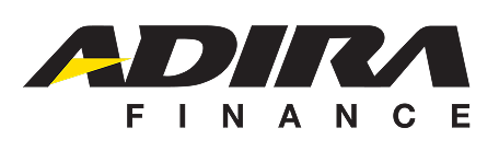 ADIRA FINANCE logo