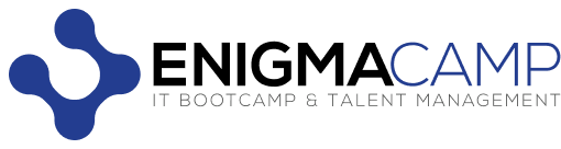 ENIGMACAMP logo